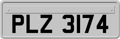 PLZ3174