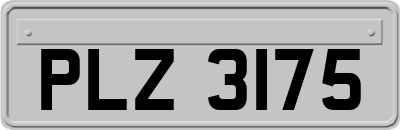 PLZ3175