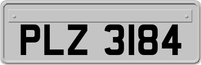 PLZ3184