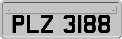 PLZ3188