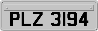 PLZ3194