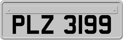 PLZ3199