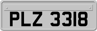 PLZ3318