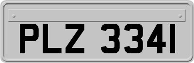 PLZ3341