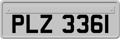 PLZ3361