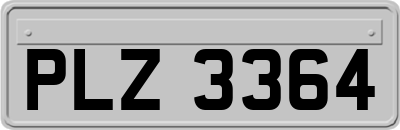 PLZ3364