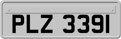 PLZ3391