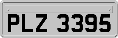 PLZ3395