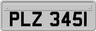 PLZ3451