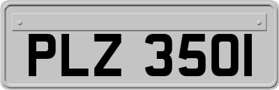 PLZ3501