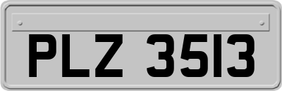 PLZ3513