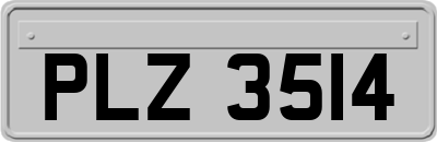 PLZ3514