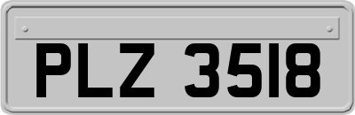 PLZ3518