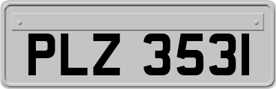 PLZ3531