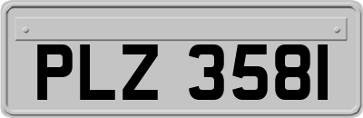 PLZ3581