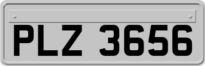 PLZ3656