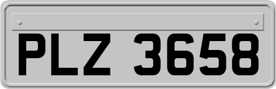 PLZ3658