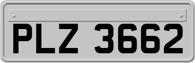 PLZ3662