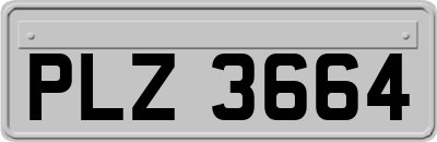 PLZ3664