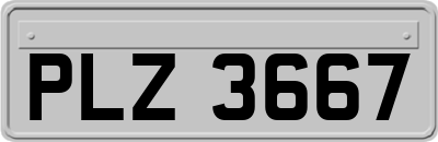 PLZ3667