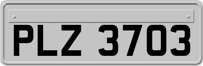 PLZ3703