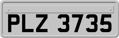 PLZ3735