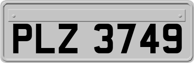 PLZ3749