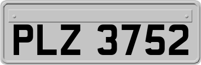 PLZ3752