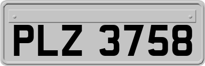 PLZ3758