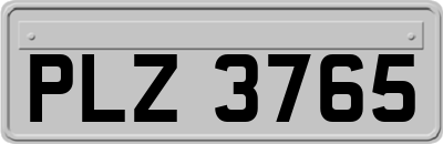 PLZ3765