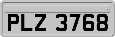 PLZ3768