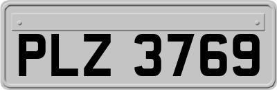 PLZ3769