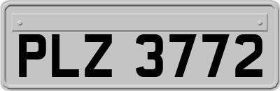 PLZ3772