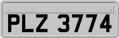 PLZ3774