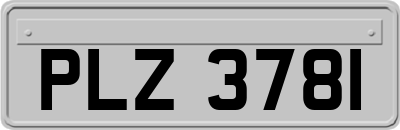 PLZ3781