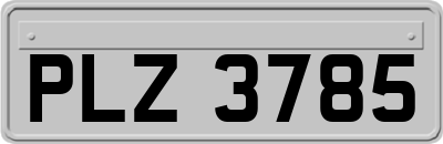 PLZ3785