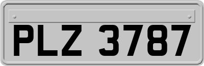 PLZ3787