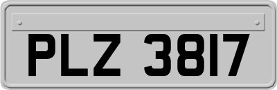 PLZ3817