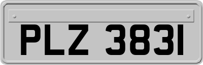 PLZ3831