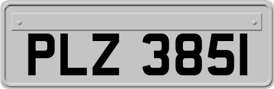 PLZ3851