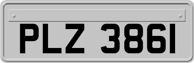 PLZ3861