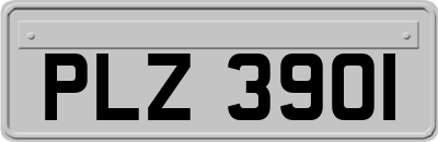 PLZ3901