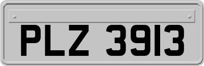 PLZ3913