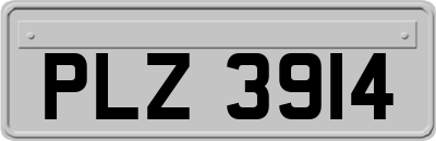 PLZ3914