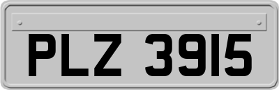 PLZ3915