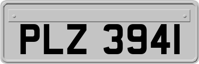 PLZ3941