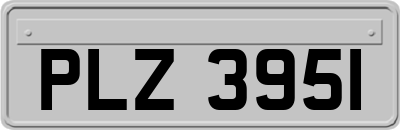 PLZ3951