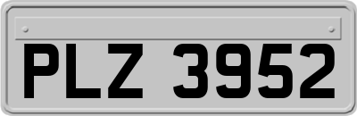 PLZ3952