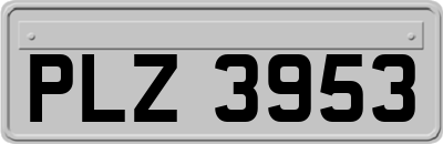 PLZ3953