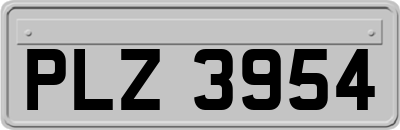 PLZ3954